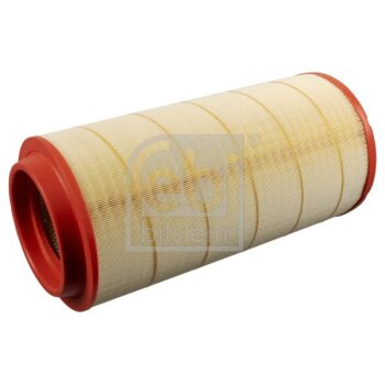 FEBI BILSTEIN Luftfilter 174841 für 5 0002 0002