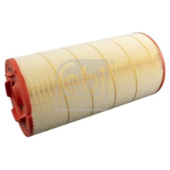 FEBI BILSTEIN Luftfilter 174841 für 5 0002 0002
