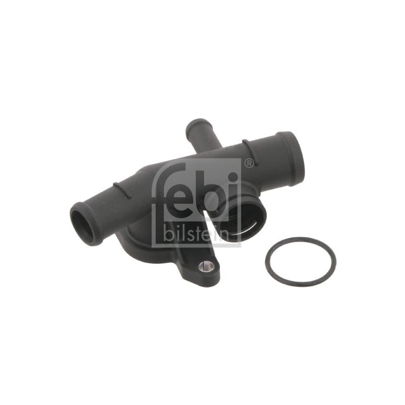 FEBI BILSTEIN Kühlmittelflansch 29881 für 06A 121 132 AB