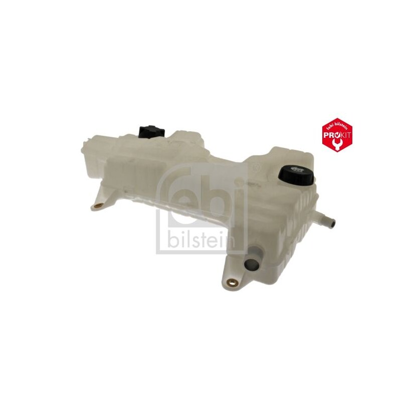 FEBI BILSTEIN Ausgleichsbehälter, Kühlmittel 40246 für 1404 524