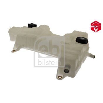 FEBI BILSTEIN Ausgleichsbehälter, Kühlmittel...