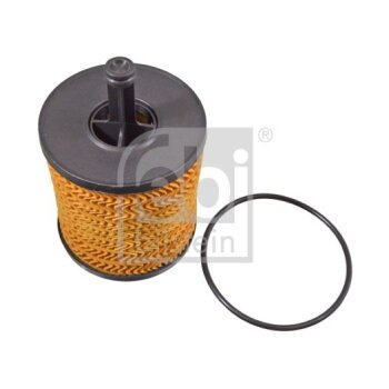 FEBI BILSTEIN Ölfilter 108996 für 07Z 115 466 A