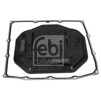 FEBI BILSTEIN Hydraulikfiltersatz, Automatikgetriebe...