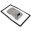 FEBI BILSTEIN Hydraulikfiltersatz, Automatikgetriebe 108862 für 6000609039