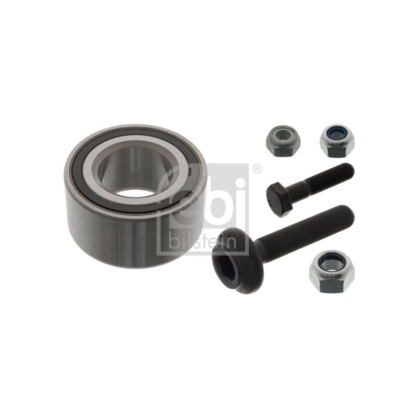 FEBI BILSTEIN Radlagersatz 03625 für 893 498 625