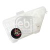 FEBI BILSTEIN Ausgleichsbehälter, Kühlmittel 38810 für A163 500 03 49