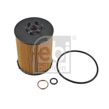 FEBI BILSTEIN Ölfilter 108995 für 11 42 0 396 940