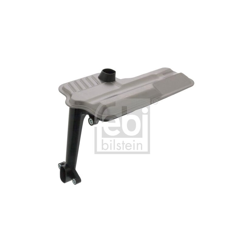 FEBI BILSTEIN Hydraulikfilter, Automatikgetriebe 101900 für AW 301 519 C