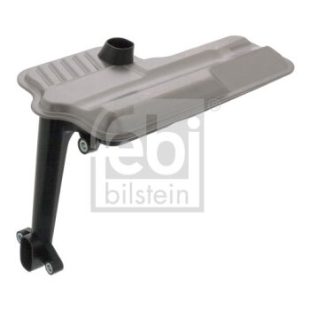 FEBI BILSTEIN Hydraulikfilter, Automatikgetriebe 101900...