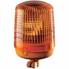 Hella Rundumleuchte 24V H1 Gelb Incl.H1.24 Volt Ersatz...