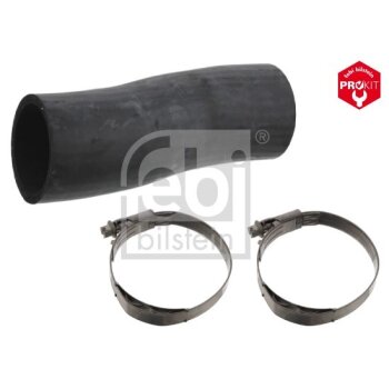 FEBI BILSTEIN Kühlerschlauch 49052 für A941 501...