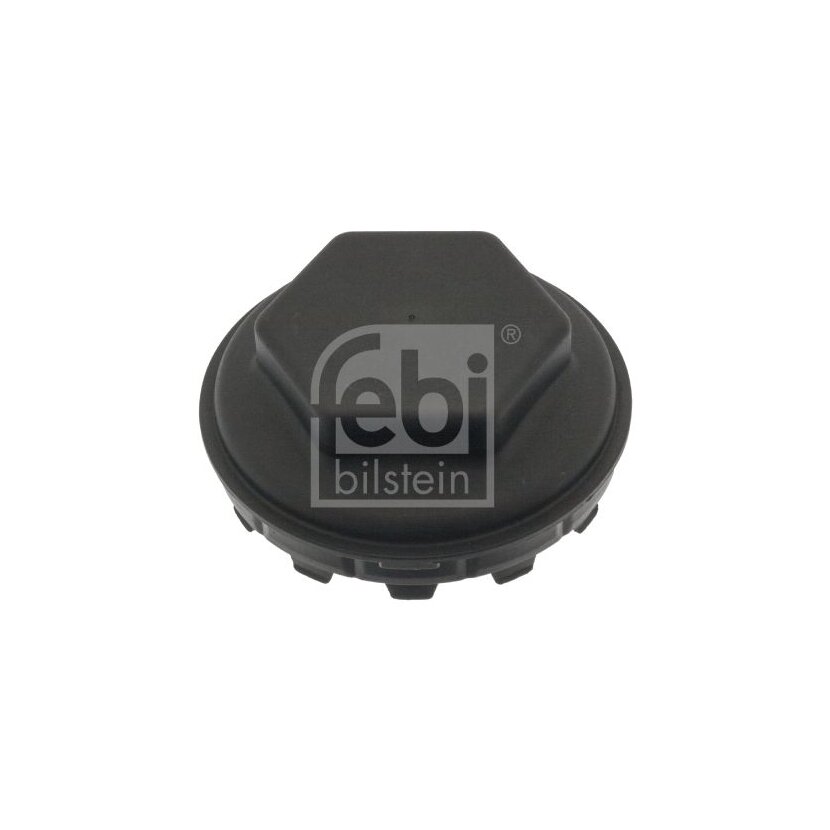 FEBI BILSTEIN Schutzdeckel, Radnabe 100282 für A946 356 00 20