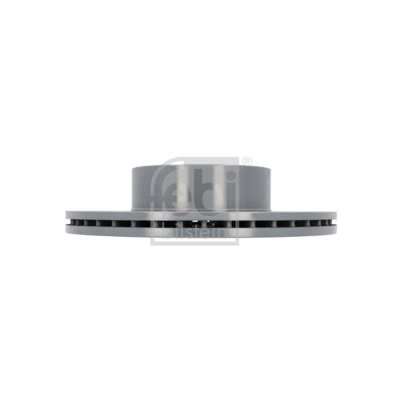 FEBI BILSTEIN Bremsscheibe 30541 für 34 11 6 774 875
