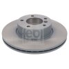 FEBI BILSTEIN Bremsscheibe 30541 für 34 11 6 774 875