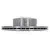 FEBI BILSTEIN Bremsscheibe 30541 für 34 11 6 774 875