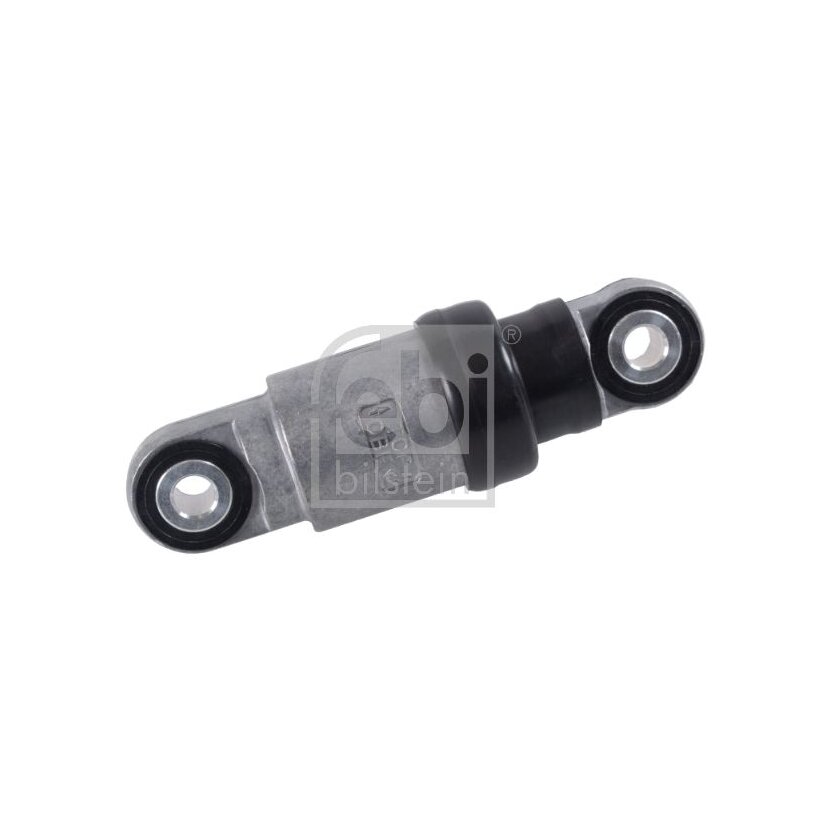 FEBI BILSTEIN Schwingungsdämpfer, Keilrippenriemen 11270 für 074 145 299 A