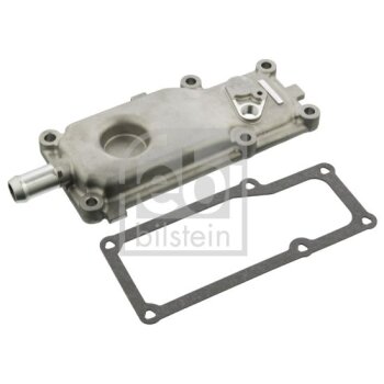 FEBI BILSTEIN Thermostatgehäuse 108828 für 1...
