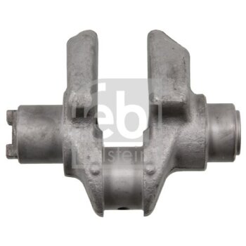 FEBI BILSTEIN Kurbelwelle, Druckluftkompressor 35723...