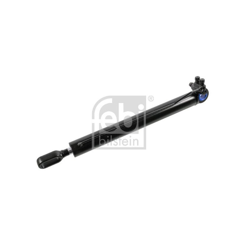 FEBI BILSTEIN Kippzylinder, Fahrerhaus 182286 für 20785424