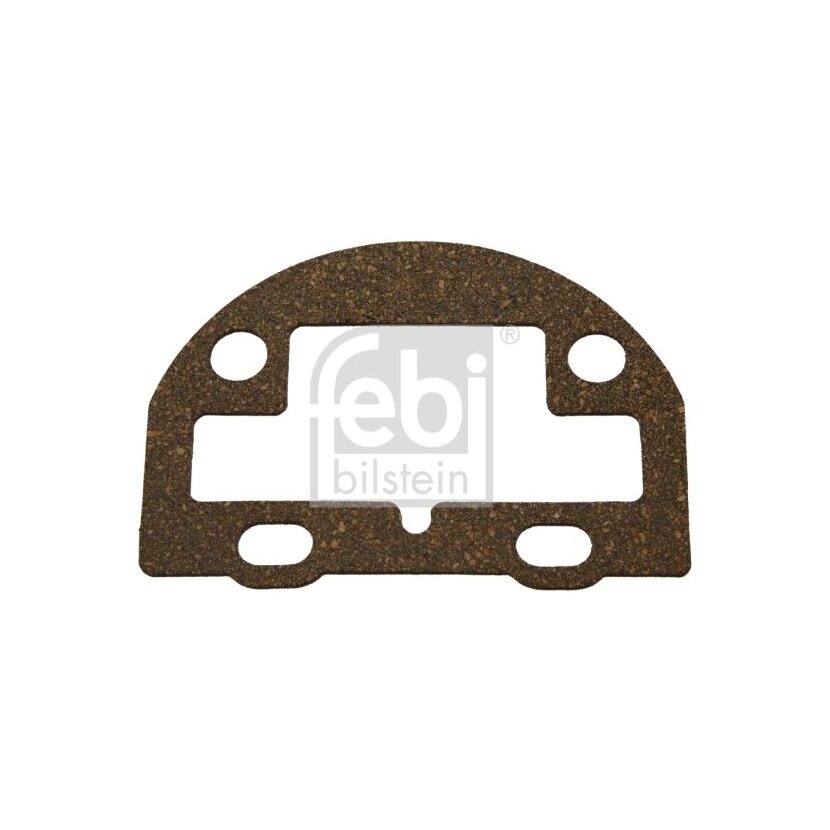 FEBI BILSTEIN Dichtung, Abdeckung-Bremsnockenwelle 35203 für T182901