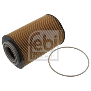 FEBI BILSTEIN Ölfilter 49868 für 51.05501.0009