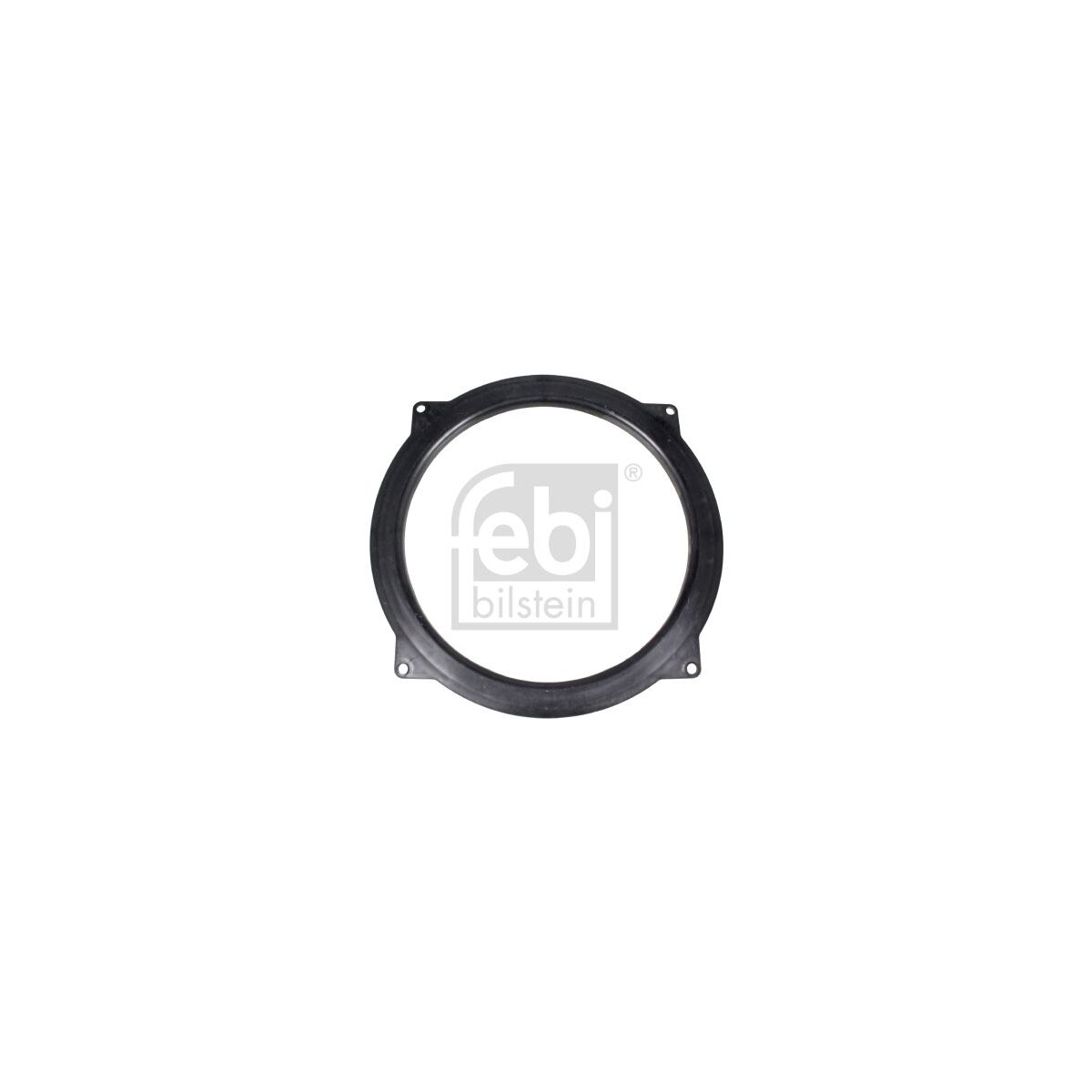 FEBI BILSTEIN Lüfterring 35541 für 81.06620.0110