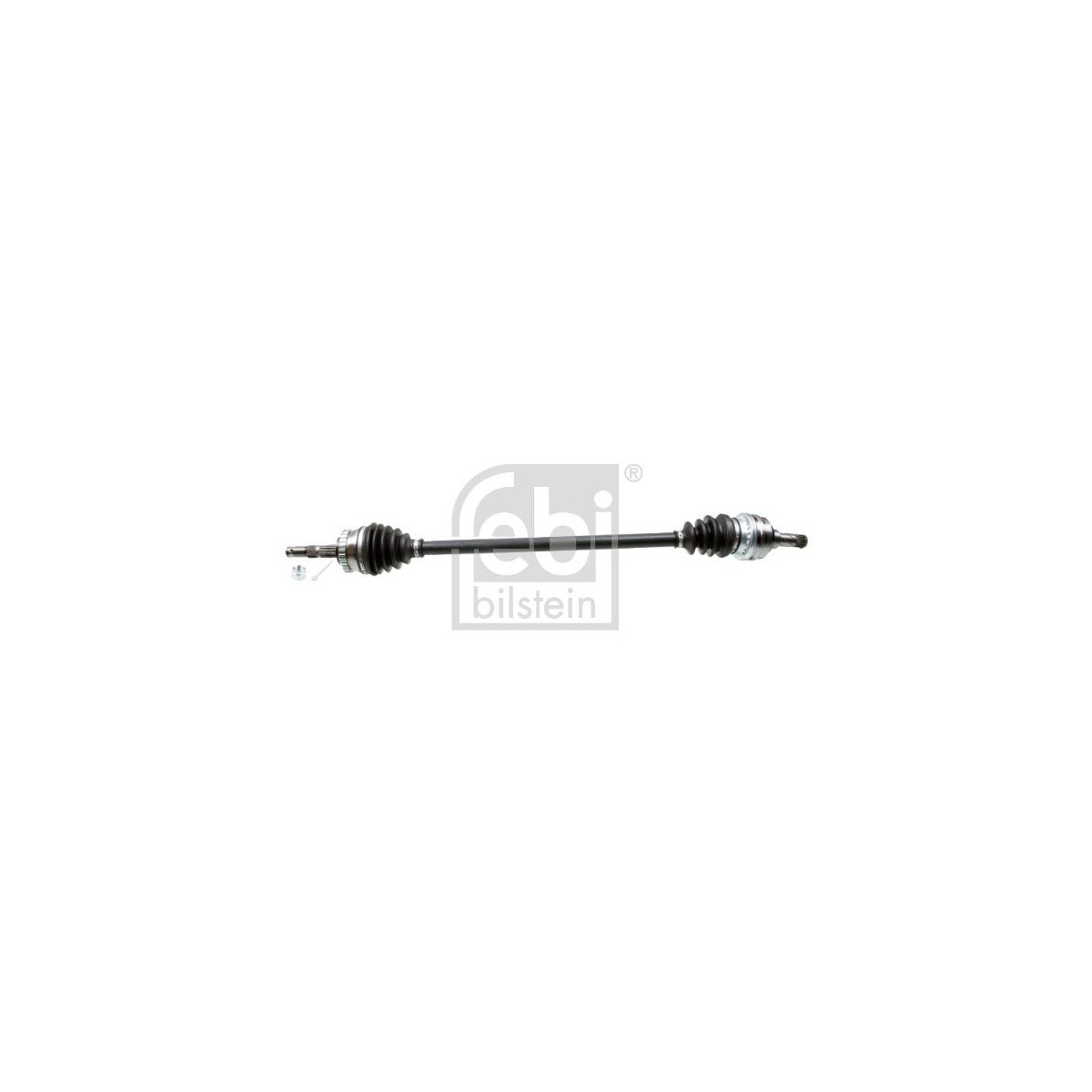 FEBI BILSTEIN Antriebswelle 181290 für 024427064