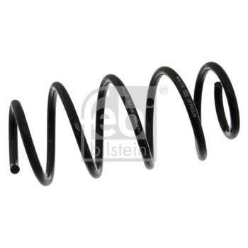 FEBI BILSTEIN Fahrwerksfeder 37818 für 1K0 411 105 BB