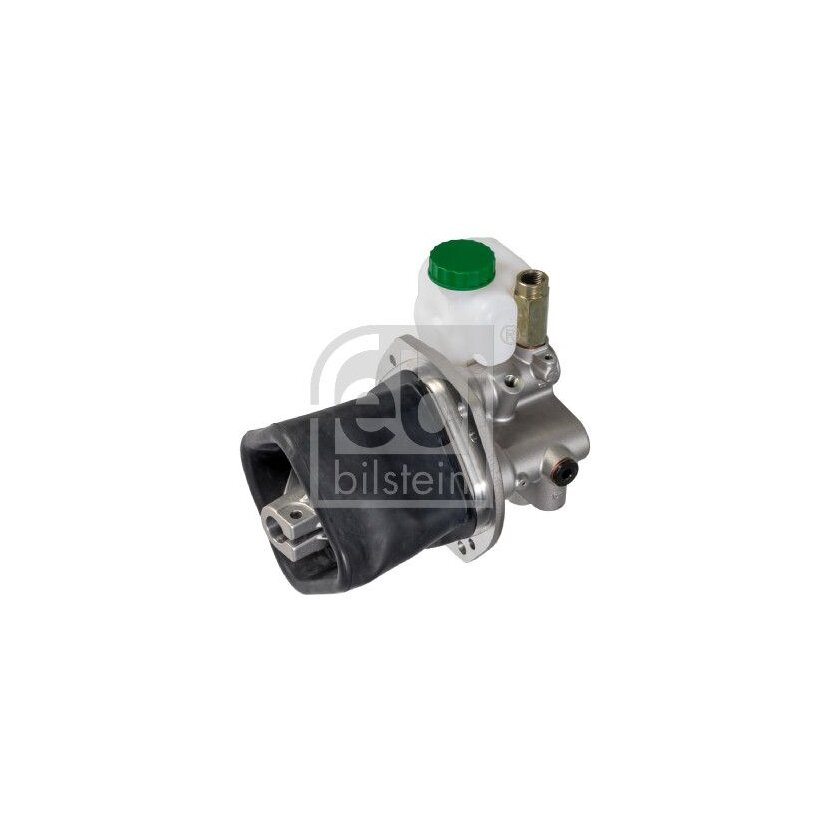 FEBI BILSTEIN Steuereinheit, Schaltgetriebe 177741 für A000 260 59 98
