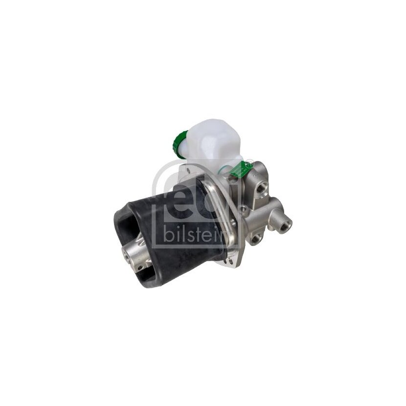 FEBI BILSTEIN Steuereinheit, Schaltgetriebe 177741 für A000 260 59 98