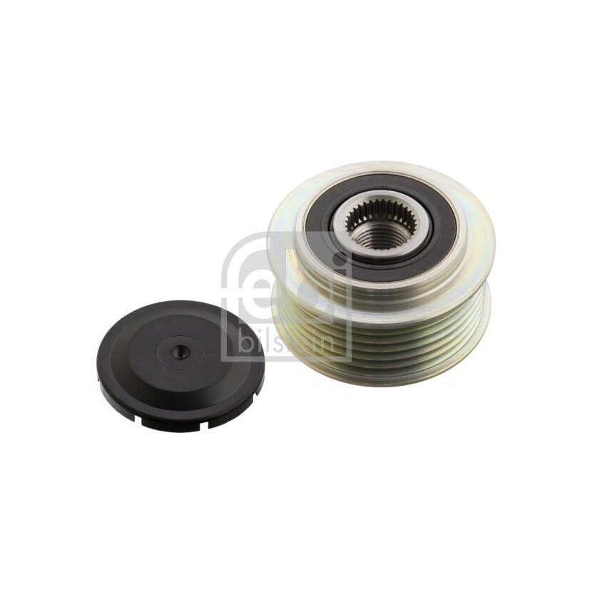 FEBI BILSTEIN Generatorfreilauf 101928 für L3M6-18-W11