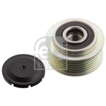FEBI BILSTEIN Generatorfreilauf 101928 für L3M6-18-W11