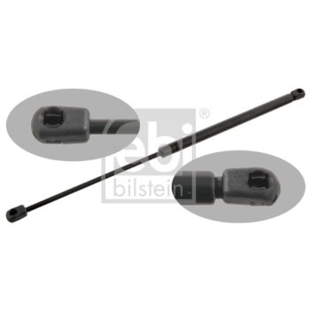 FEBI BILSTEIN Gasfeder, Koffer-/Laderaum 31029 für...