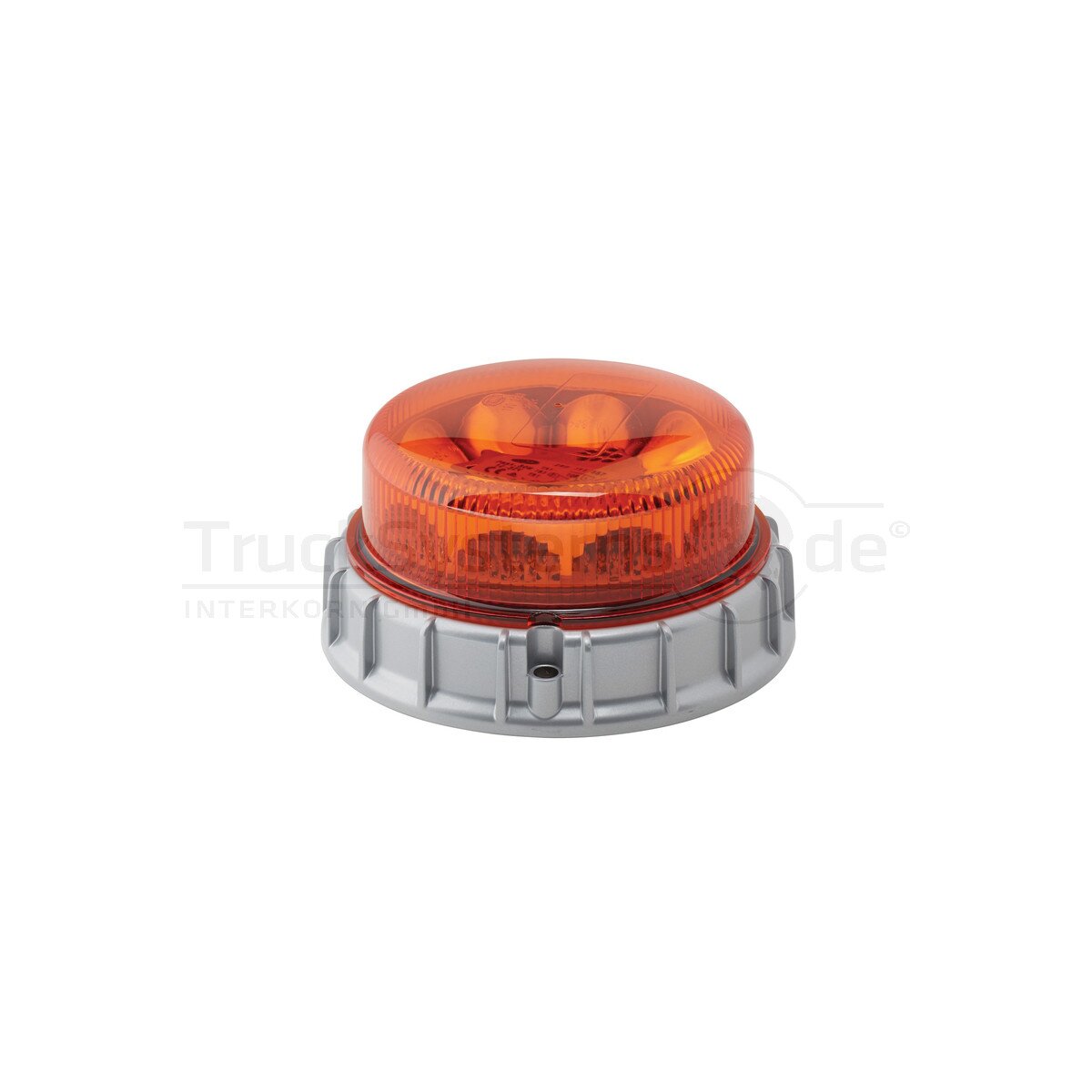 Hella Blitz-Kennl. Led 10-32V Gelb K-Led 2.0 12/24V - 2XD 011 557-101 - 2XD011557101