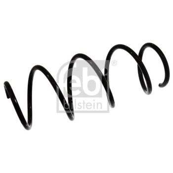 FEBI BILSTEIN Fahrwerksfeder 46986 für A204 321 03 04