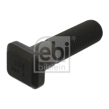FEBI BILSTEIN Radbolzen 05917 für 0 295 953
