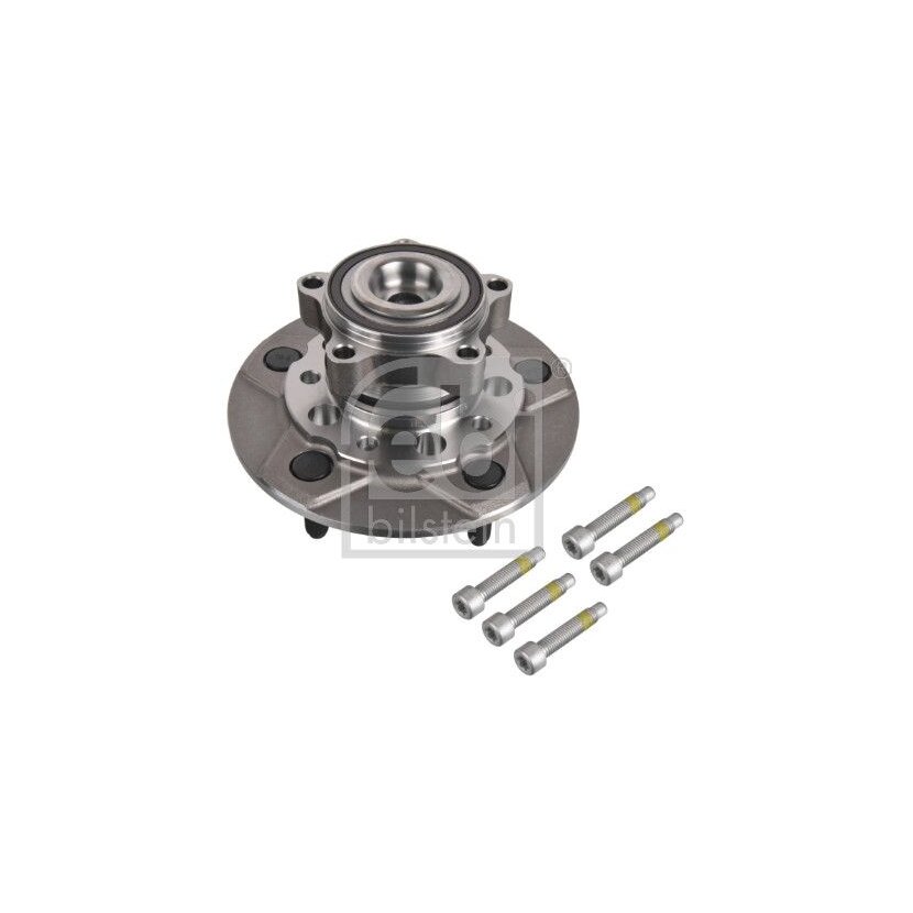 FEBI BILSTEIN Radlagersatz 178566 für 1 810 257