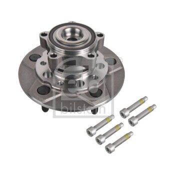 FEBI BILSTEIN Radlagersatz 178566 für 1 810 257