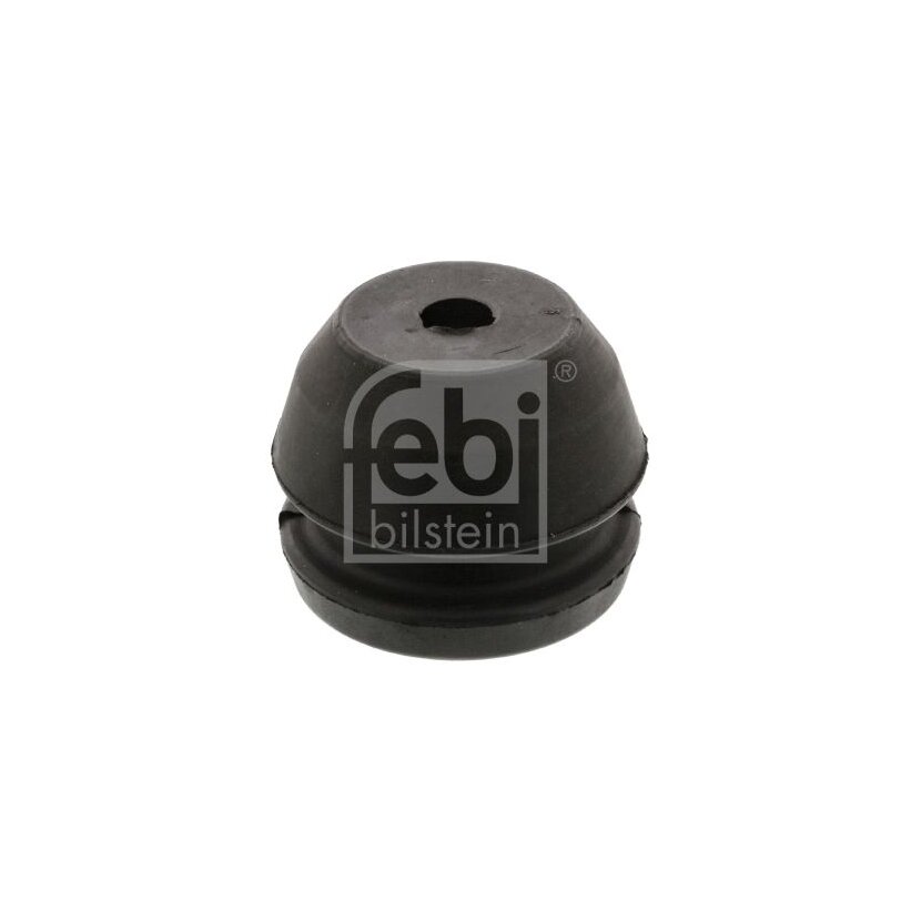 FEBI BILSTEIN Lagerung, Motor 01281 für 81.96020.0340