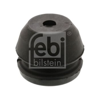 FEBI BILSTEIN Lagerung, Motor 01281 für 81.96020.0340