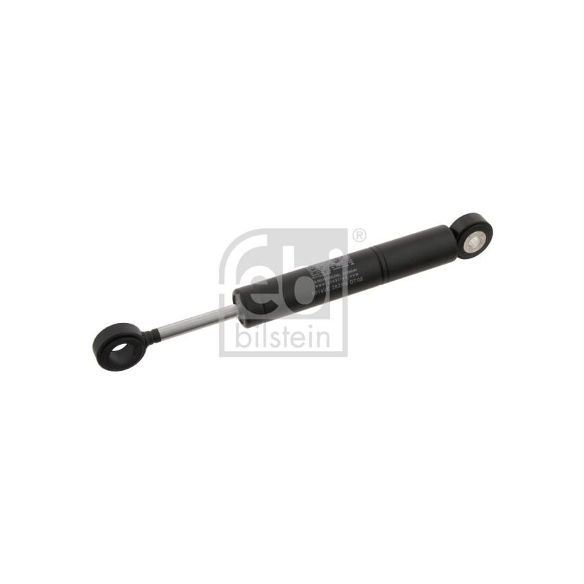 febi bilstein 09782 Umlenkrolle für Keilrippenriemen , 1 Stück