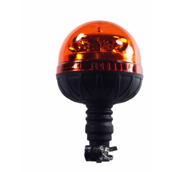Strands Rundumleuchte Led 12-24V Gelb - 809067
