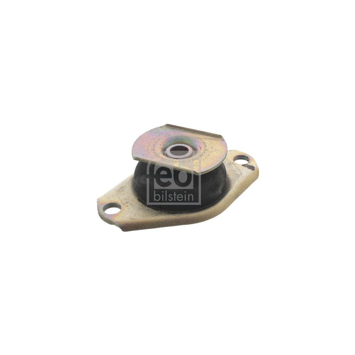 FEBI BILSTEIN Lagerung, Motor 15645 für 7629021