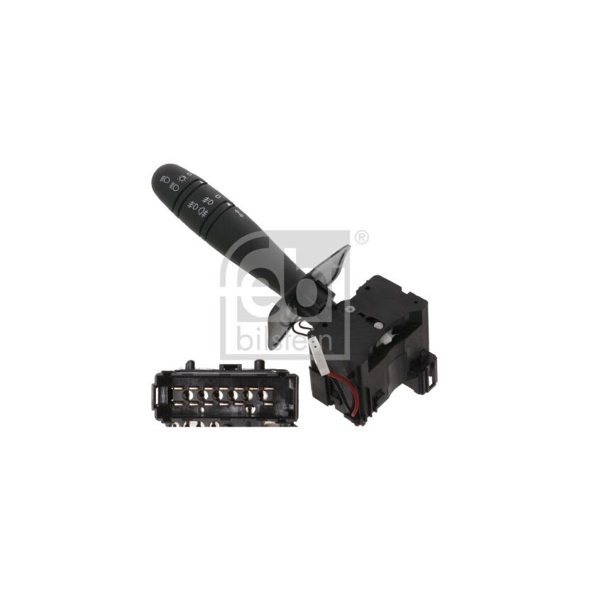FEBI BILSTEIN Lenkstockschalter 33520 für 77 01 040 730