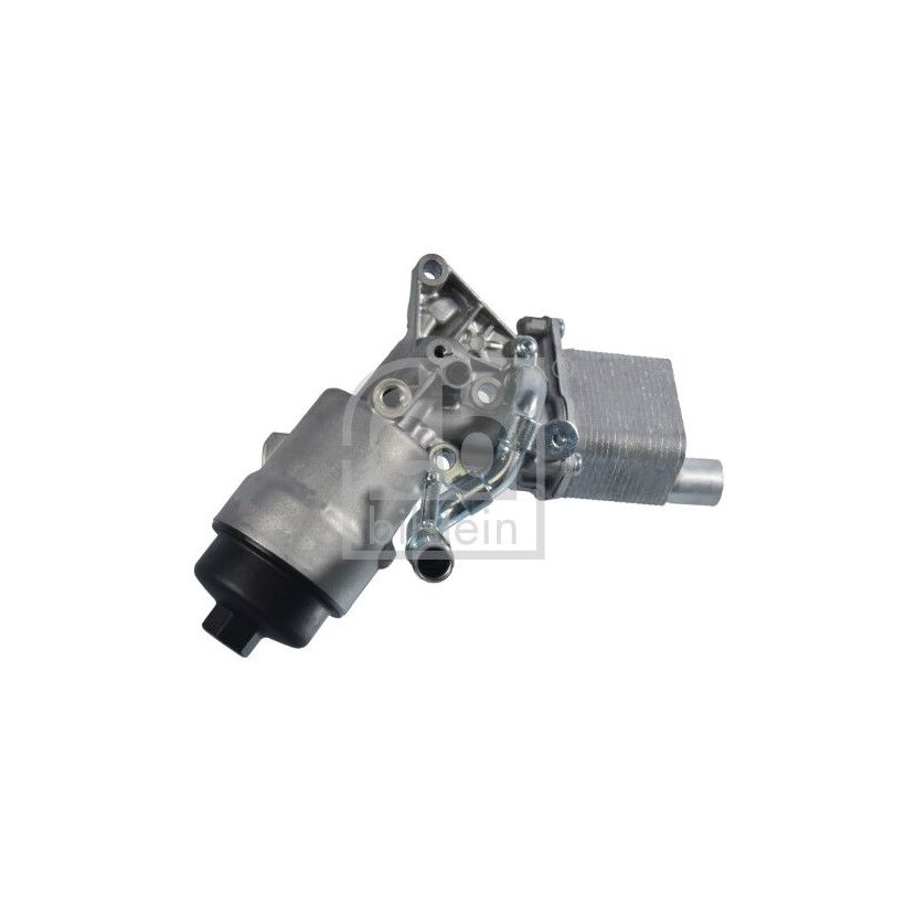 FEBI BILSTEIN Gehäuse, Ölfilter 183631 für 06 50 039