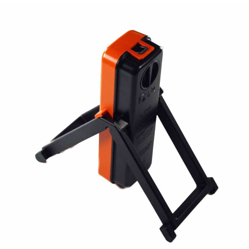 Warnleuchte Led Batterieb. Ggvs-Geprüft O.Monozelle - 767 000 001 - 767000001