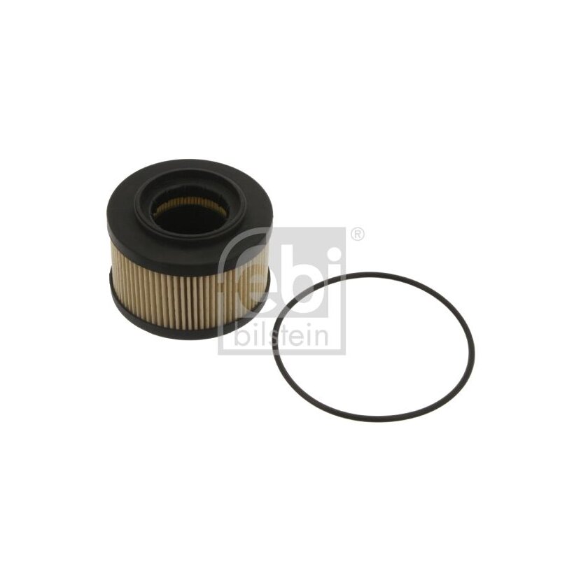 FEBI BILSTEIN Kraftstofffilter 40424 für 05019741AA