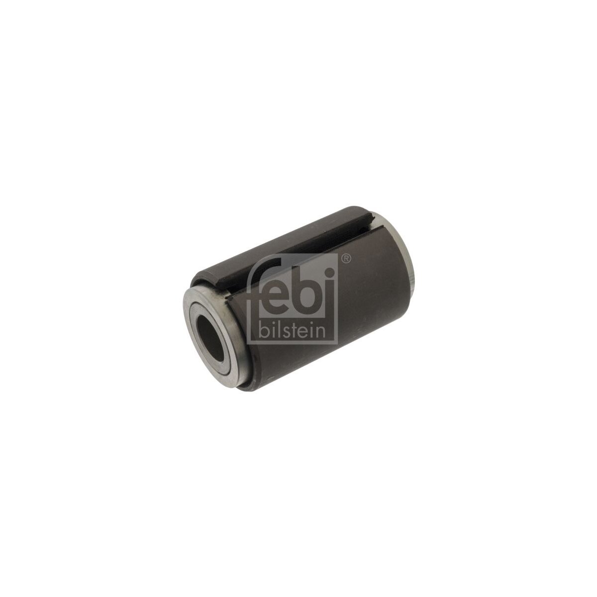 FEBI BILSTEIN Lagerbuchse, Blattfeder 100662 für A960 323 28 85