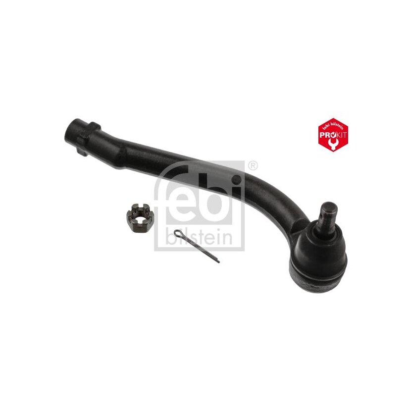 FEBI BILSTEIN Spurstangenkopf 41920 für 56820-2B900