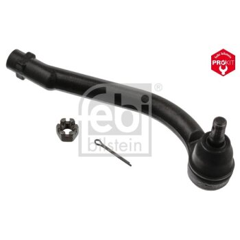 FEBI BILSTEIN Spurstangenkopf 41920 für 56820-2B900